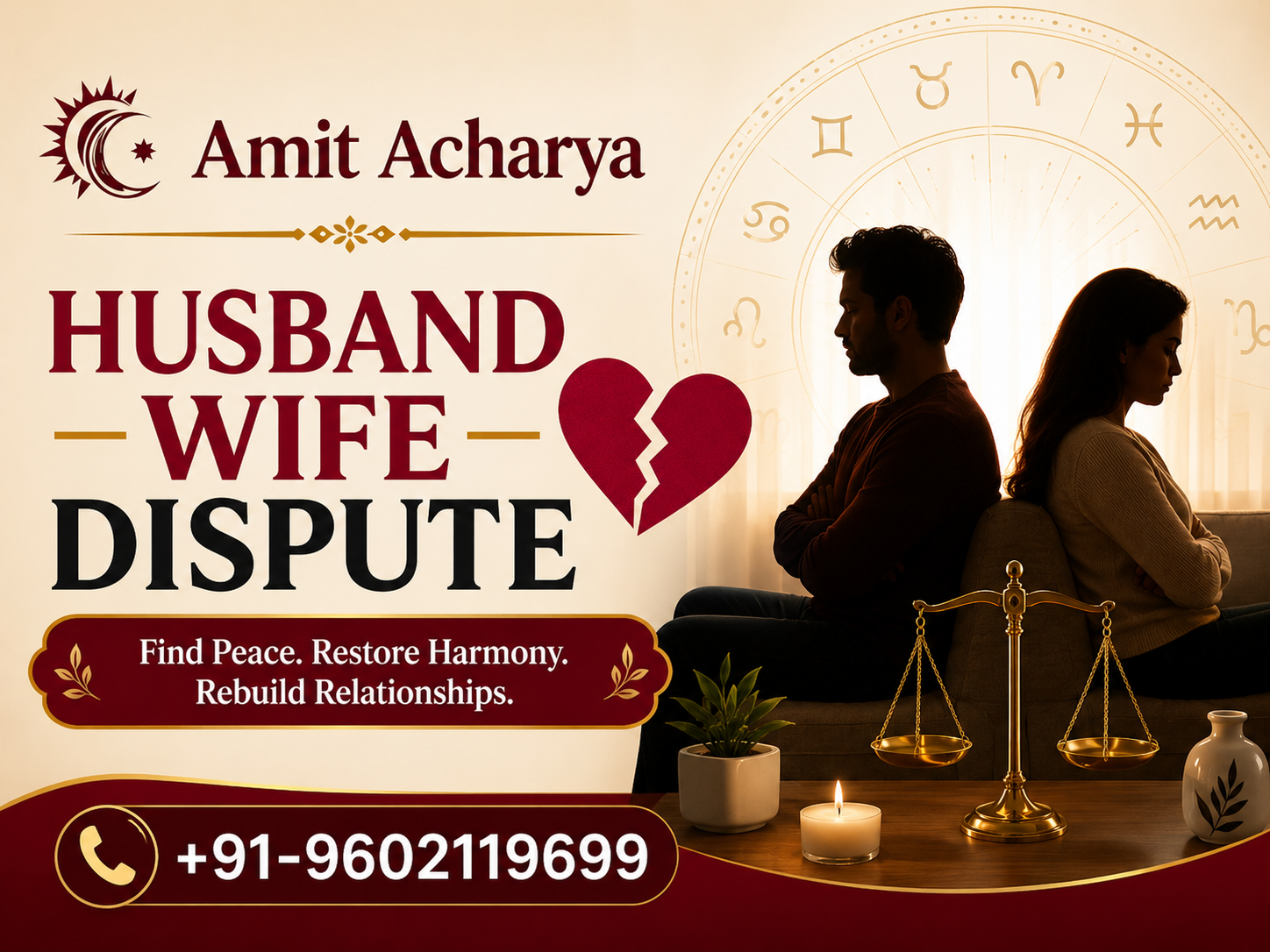Astrologer Consultation