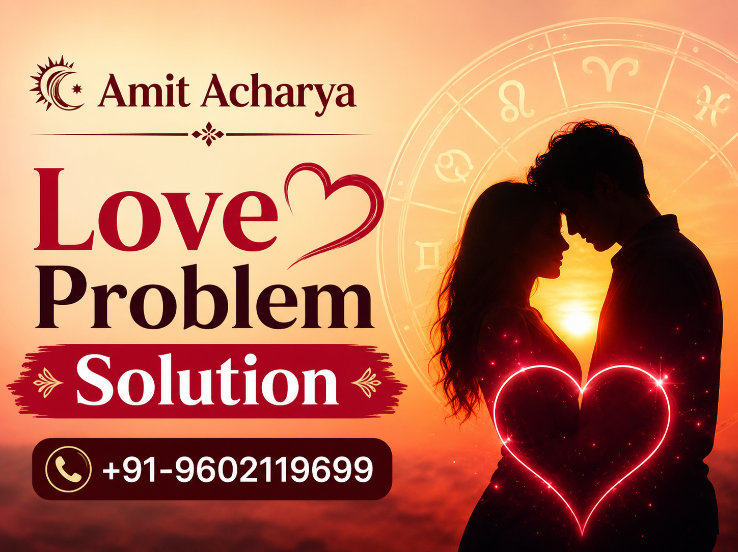 Astrologer Consultation