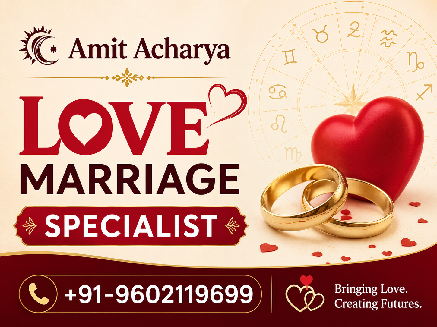Astrologer Consultation